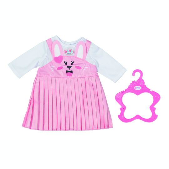 ​BABY born - Bunny Dress, 43cm (832868)