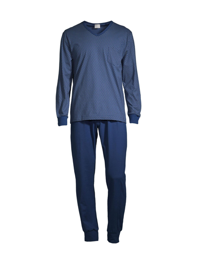Pyjamasetti