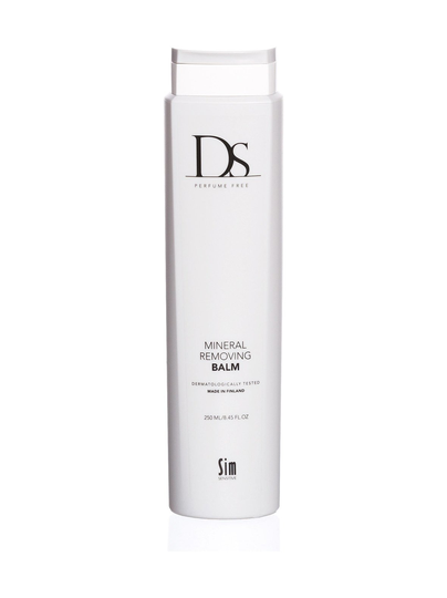 Mineral removing balm -hajusteeton hoitoaine 250 ml