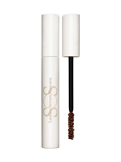 Sos lashes serum -ripsiväri
