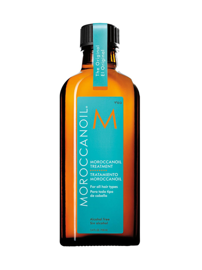 Treatment-hoitoöljy 100 ml