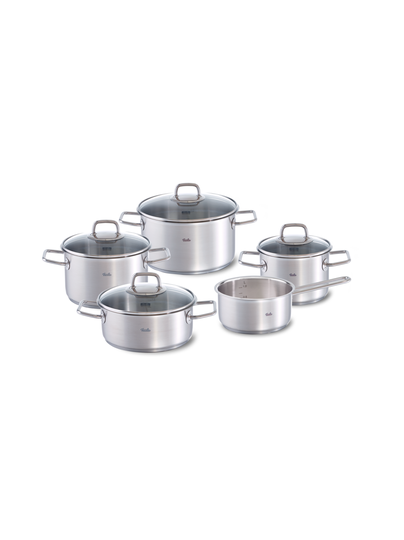 Viseo® kattilasetti 5 osaa