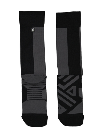 Performance high sock -sukat