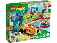LEGO Duplo 10875 Tavarajuna