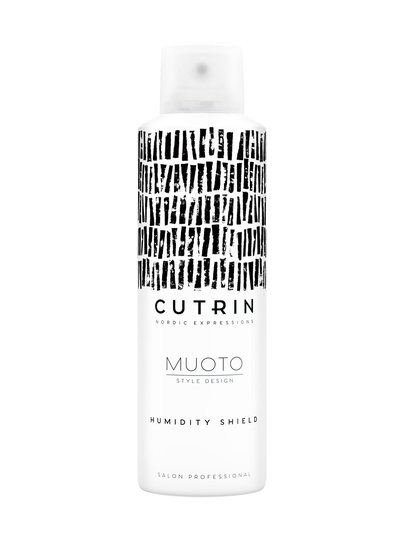 Cutrin muoto -kosteussuojasuihke 200 ml