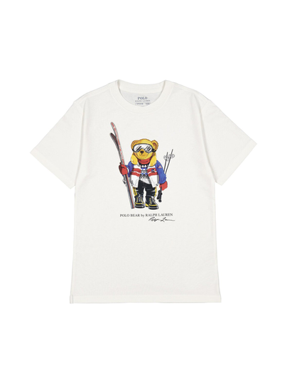 Polo bear -paita
