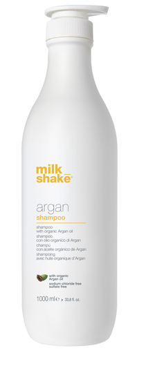 milk_shake - Argan Oil Shampoo 1000 ml