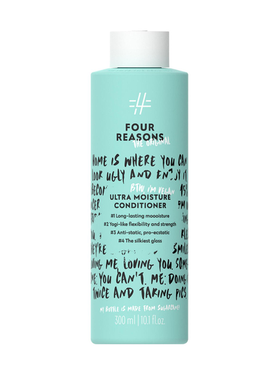 Ultra moisture conditioner -hoitoaine 300 ml