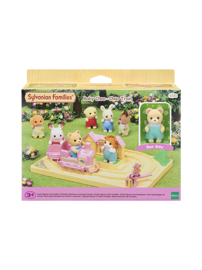 5320 baby choo-choo train