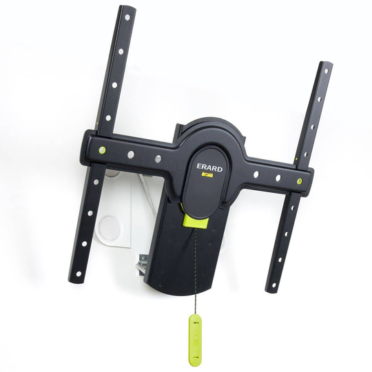TiLTiT 400 Kallistuva seinäkiinnike 30"-55" ruuduille