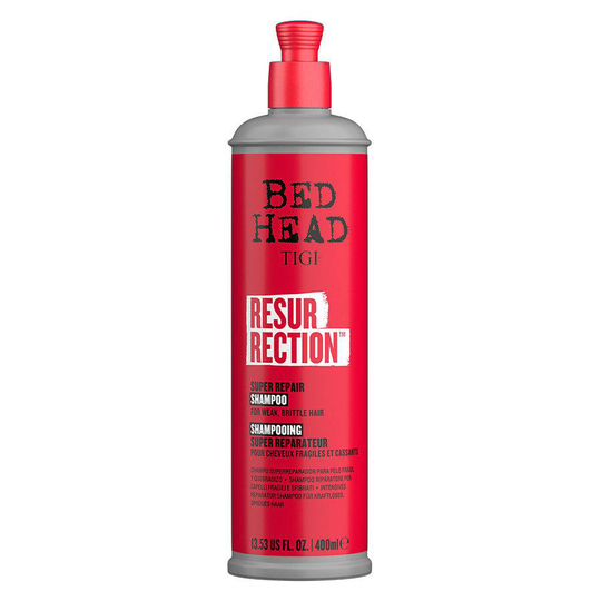 Tigi - Bed Head Resurrection Shampoo 400 ml