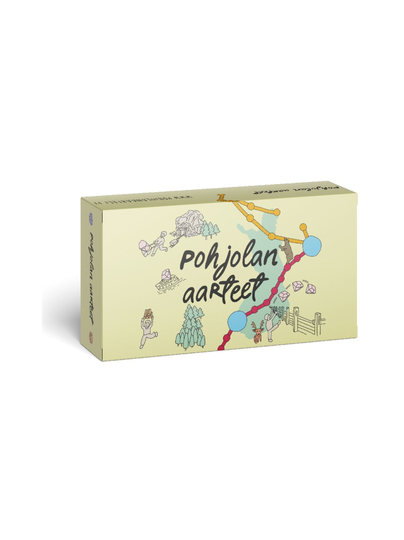 Pohjolan aarteet