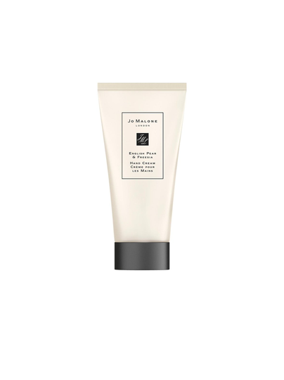 English pear & fressia hand cream -käsivoide 50 ml