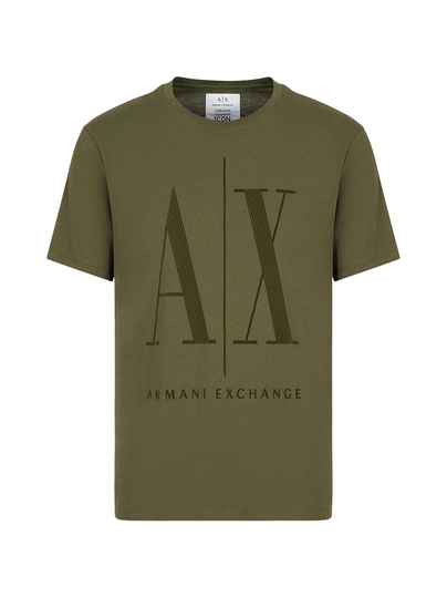 Ax logo -paita
