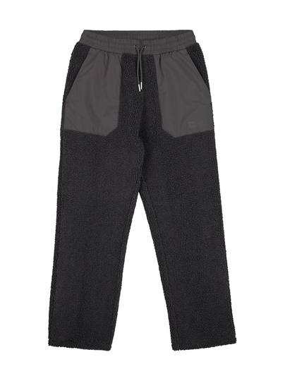 Penger fleece -housut