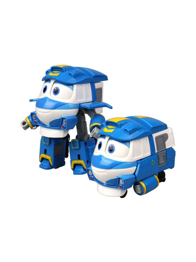 Robotrains kay