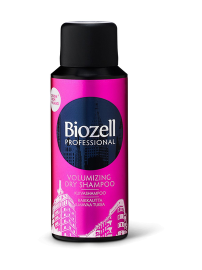Kuivashampoo 100 ml