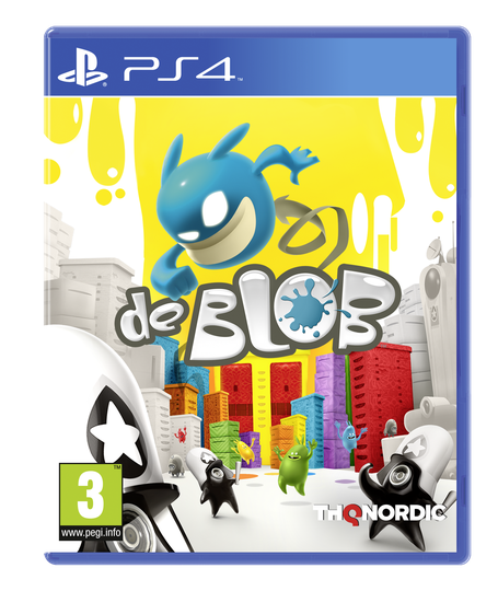 de Blob