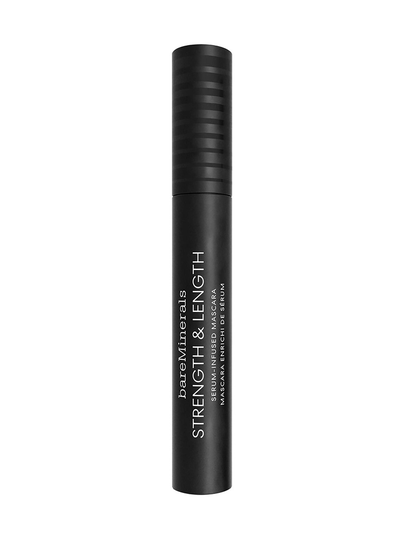 Strength & length serum infused mascara -ripsiväri 8 ml