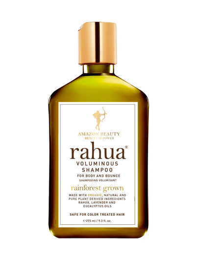 Voluminous shampoo 275 ml