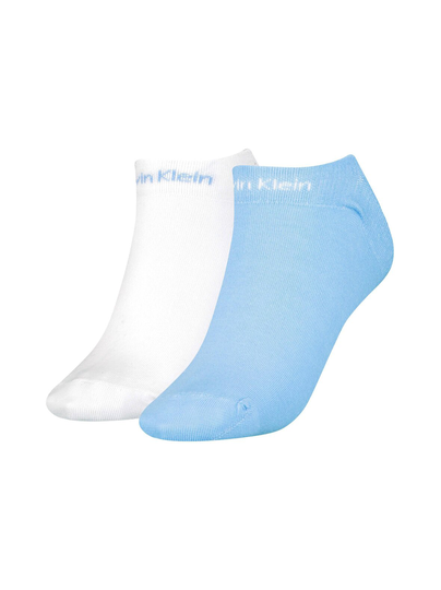 Sneaker leanne 2-pack breathable -sukat