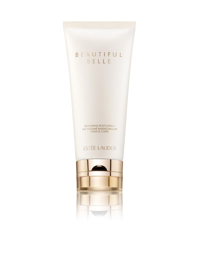 Beautiful belle refreshing body lotion -vartalovoide 200 ml
