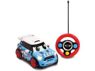 Go Mini radio-ohjattava