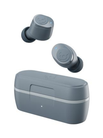 Jib true wireless -kuulokkeet - chill grey - kaupanpäälle skullcandy jumppakassi!