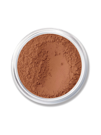 Warmth all-over face color -puuteri