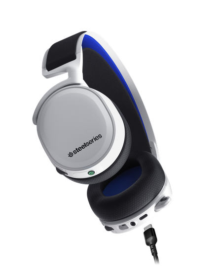 Steelseries - Arctis 7P+