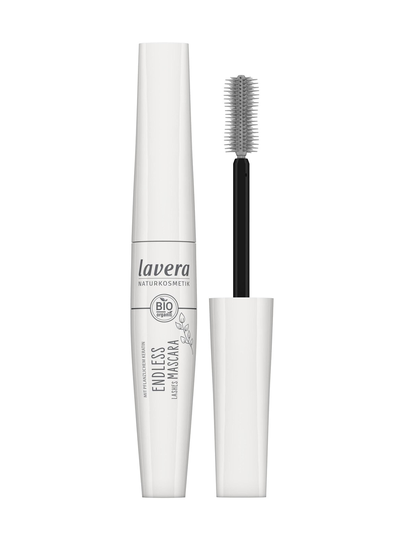 Endless lashes mascara -ripsiväri