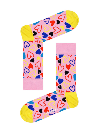 I heart u -sukat