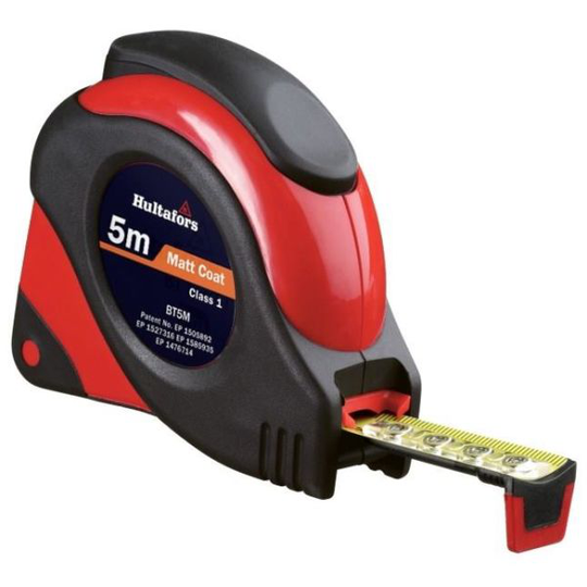 Hultafors BT5 Mittanauha 5 m