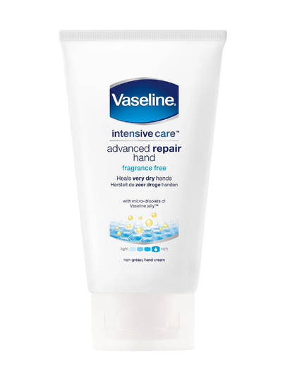 Advanced repair hand cream -käsivoide 75 ml