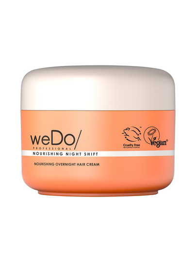 Nourishing night shift -yövoide hiuksille 90 ml
