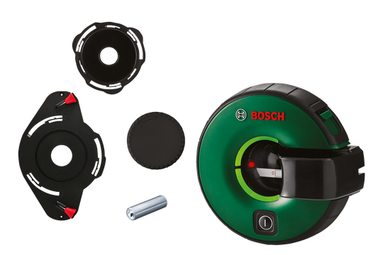 Bosch - Line Laser - Atino