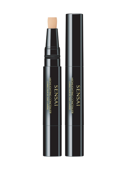 Highlighting concealer -peitevoide