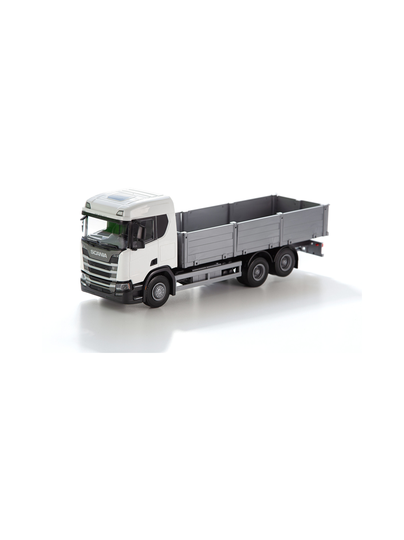Emek scania avolava 38cm