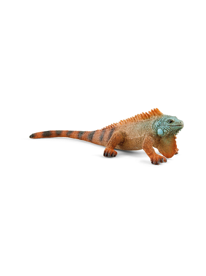 Schleich 14854 leguaani