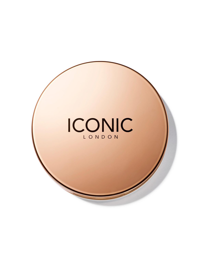 Ultimate bronzing powder -aurinkopuuteri