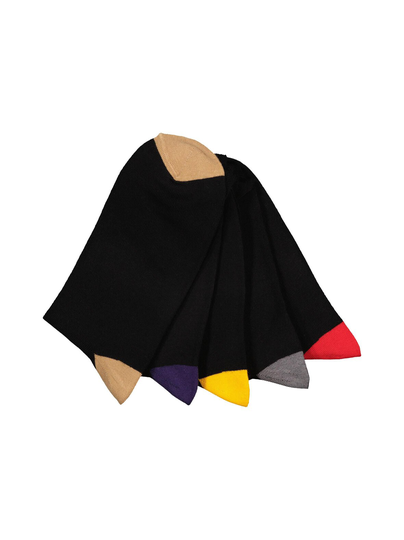 Viva color -sukat 5-pack