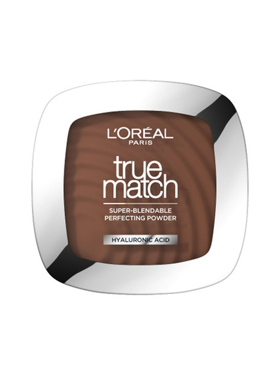 True match -puuteri 9 g
