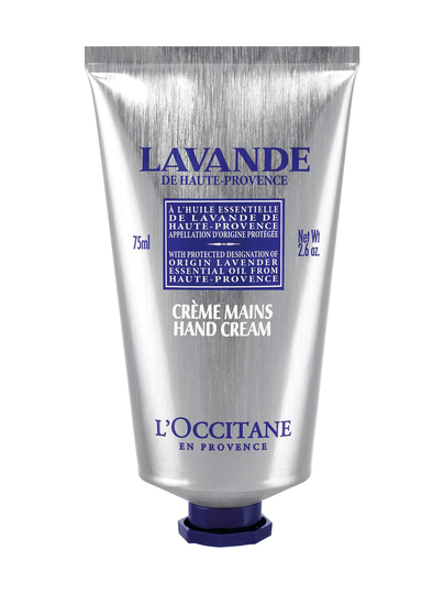 Lavender hand cream -käsivoide 75 ml
