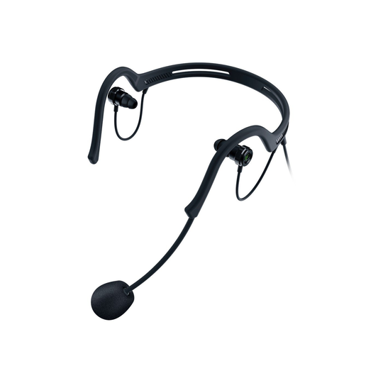 Razer IFRIT + USB Audio ( Broken box)