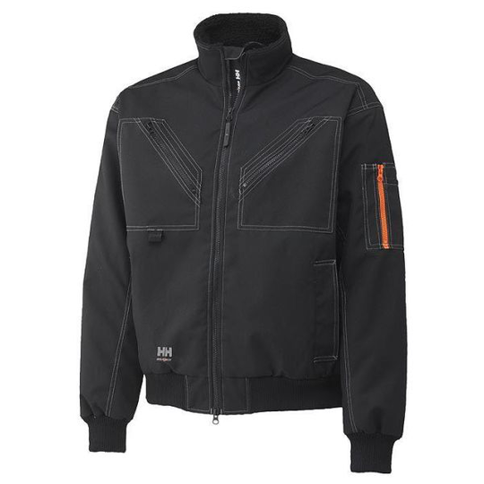 Helly Hansen Workwear Bergholm Takki laivastonsininen XS