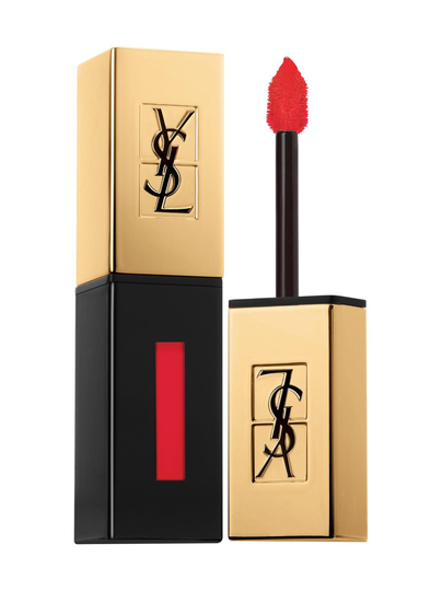 Rouge pur couture vernis à levres -huulilakka 6 ml