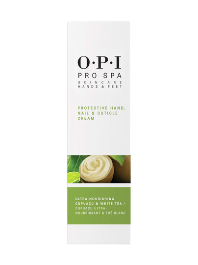 Pro spa protective hand nail & cuticle cream -käsivoide 50 ml