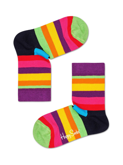 Kids stripes & dots -sukat