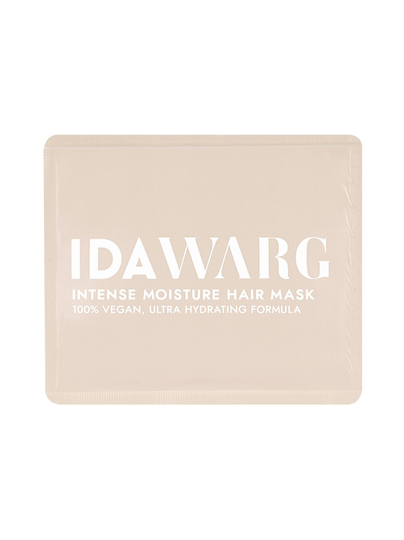 One time mask - intensive moisture mask -hiusnaamio