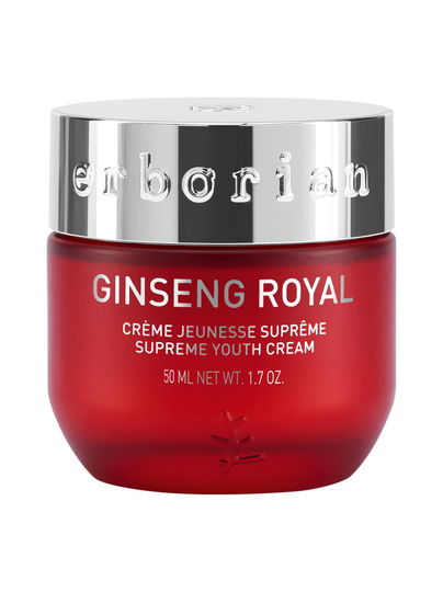 Ginseng royal -kasvovoide 50 ml